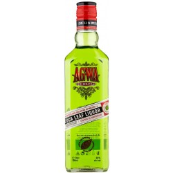 Liqueur, Agwa De Bolivia, 30%, 0.7L