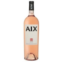 Vin, Aix Rose, 13%, 3L