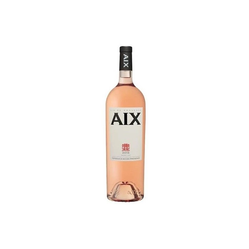 Vin, Aix Rose, 13%, 3L