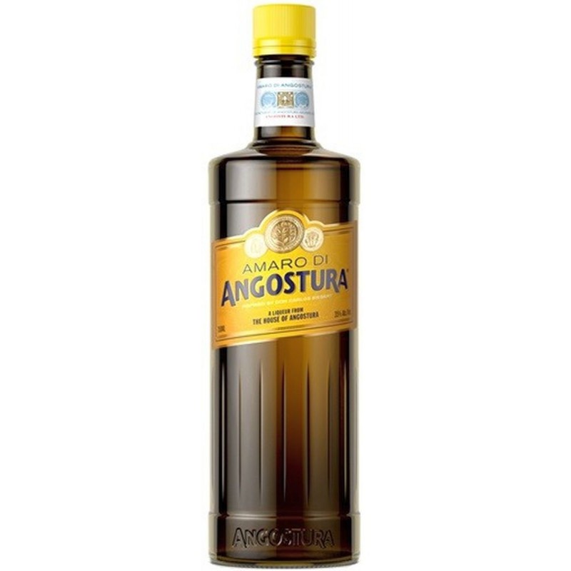 Digestiv, Amaro Di Angostura, 35%, 0.7L