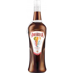 Liqueur, Amarula Vanila Spiced, 15.5%, 0.7L