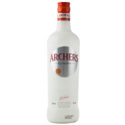 Liqueur, Archers Peach, 21%, 0.7L