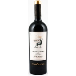 6 X Vin, Astrum Cervi Cabernet Sauvignon, 13.5%, 0.75L