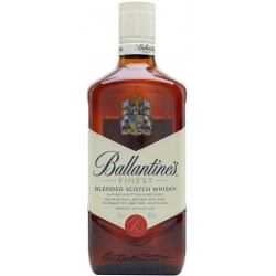Whisky, Ballantine'S Finest, 40%, 0.7L