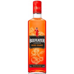 Gin, Beefeater Blood Orange , 37.5%, 0.7L