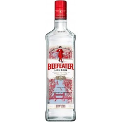 Gin, Beefeater London, 47%, 1L