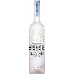 Vodka, Belvedere, 40%, 1.75L
