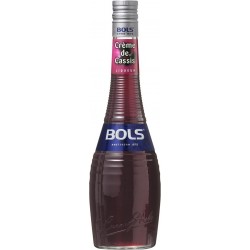 Liqueur, Bols Creme De Cassis, 17%, 0.7L