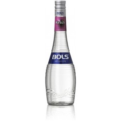 Liqueur, Bols Kirsch, 38%, 0.7L