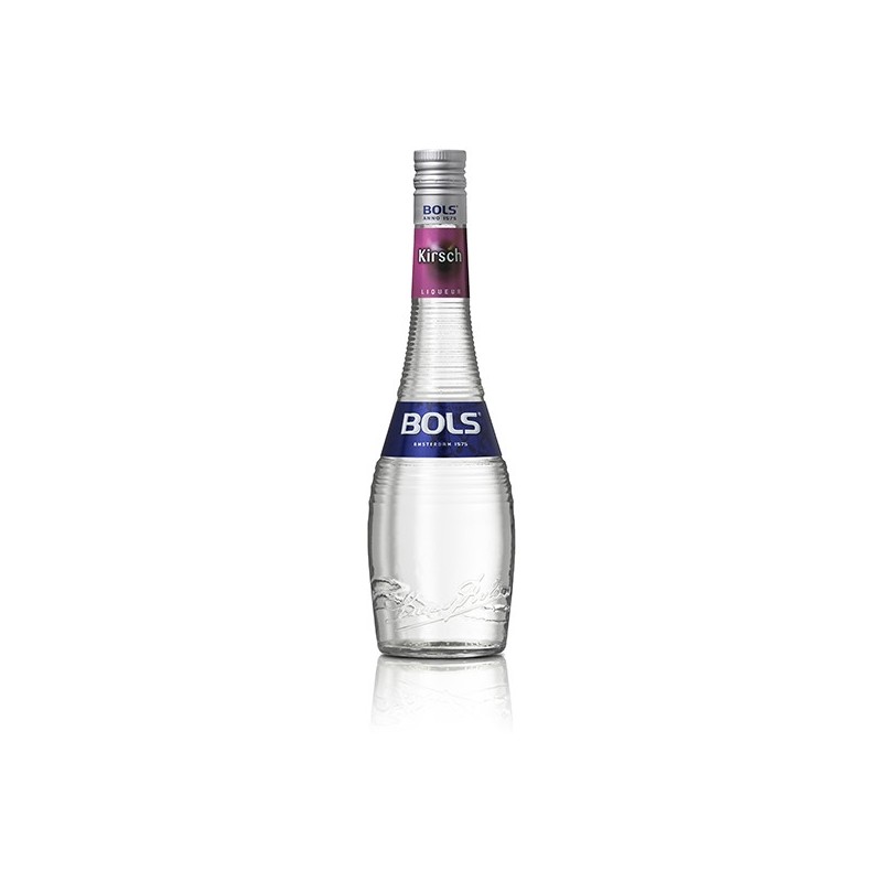Liqueur, Bols Kirsch, 38%, 0.7L