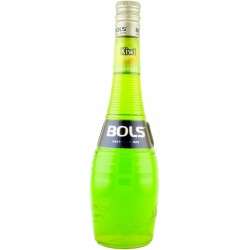 Liqueur, Bols Kiwi, 17%, 0.7L