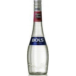 Liqueur, Bols Maraschino, 24%, 0.7L