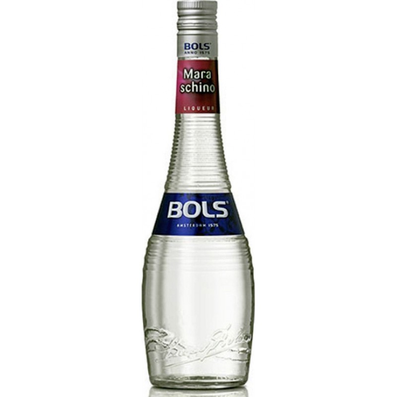 Liqueur, Bols Maraschino, 24%, 0.7L
