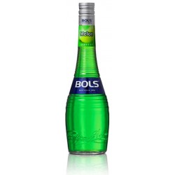 Liqueur, Bols Melon, 17%, 0.7L