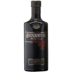 Gin, Brockmans, 40%, 0.7L