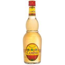 Tequila, Camino Real Gold, 40%, 0.7L