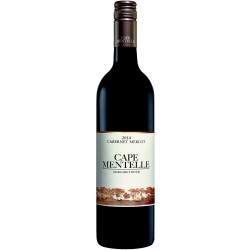 Vin, Cape Mentelle Cabernet Merlot, 13.5%, 0.75L