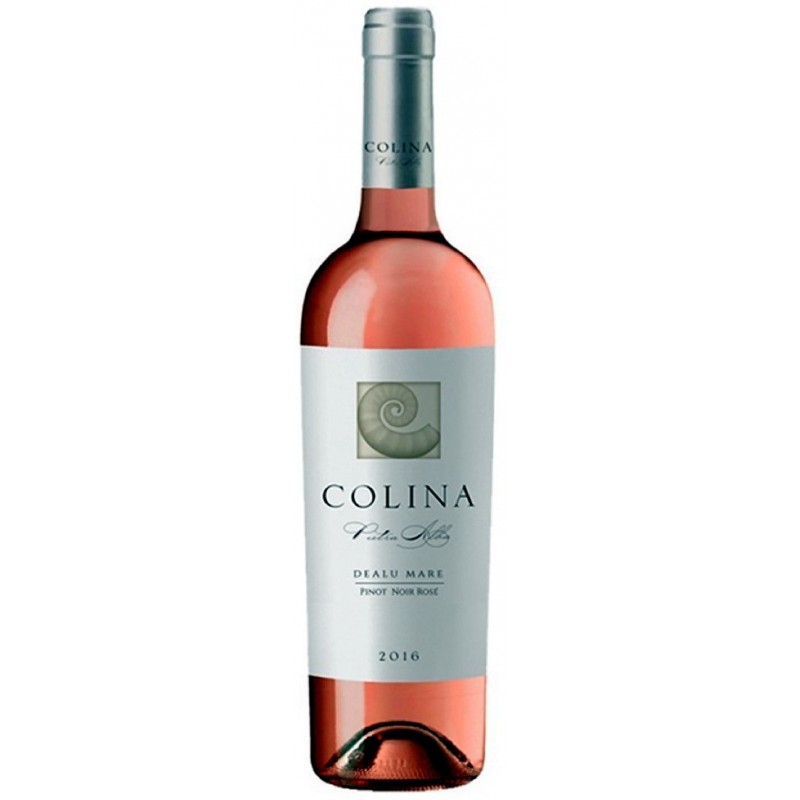 Vin, Colina Piatra Alba Rose (Pinot Noir), 13.5%, 0.75L