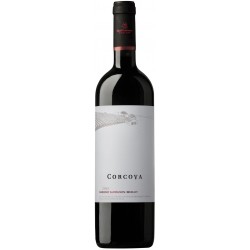 Vin, Corcova Cabernet Sauvignon & Merlot & Syrah, 13.5%, 0.7L