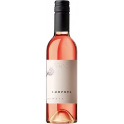6 X Vin, Corcova Rose, 13.5%, 0.187L