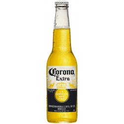 24 X Bere, Corona               , 4.6%, 0.33L