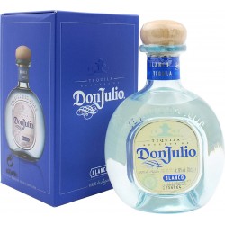 Tequila, Don Julio Blanco, 38%, 0.7L