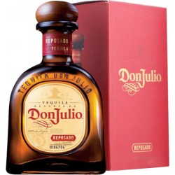 Tequila, Don Julio Reposado, 38%, 0.7L