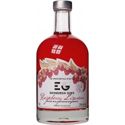 Gin, Edinburgh Raspberry, 20%, 0.5L