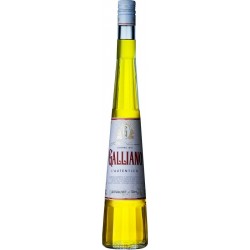Liqueur, Galliano L'Autentico, 42.3%, 0.7L