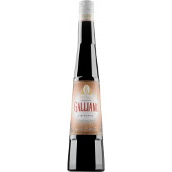 Liqueur, Galliano Ristretto, 30%, 0.5L