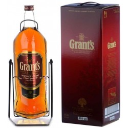 Whisky, Grant'S, 40%, 3L