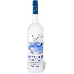 Vodka, Grey Goose, 40%, 0.7L