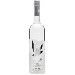 Vodka, Grey Goose Illuminated, 40%, 0.7L