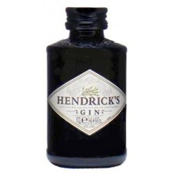 6 X Gin, Hendrick'S, 47%, 0.05L
