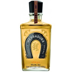 Tequila, Herradura Anejo, 40%, 0.7L
