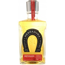 Tequila, Herradura Reposado, 40%, 0.7L