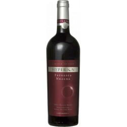 Vin, Hyperion Feteasca Neagra, 13.5%, 0.75L