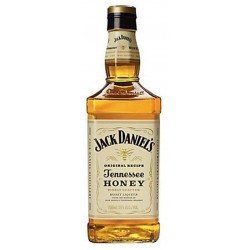 Whiskey, Jack Daniel'S Honey, 35%, 0.7L