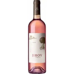 6 X Vin, Jirov Rose, 13.5%, 0.7L