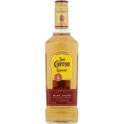 Tequila, Jose Cuervo Gold, 38%, 0.7L