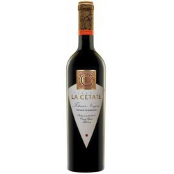 Vin, La Cetate Feteasca Neagra, 14.5%, 0.75L