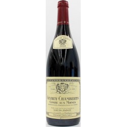 Vin, Louis Jadot Gevrey Cambertin 1Er Cru Combe Aux Moines Pinot Noir, 13.5%, 0.75L