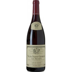 Vin, Louis Jadot Nuit Saint Georges 1Er Cru Les Saint Georges Pinot Noir, 13.5%, 0.75L