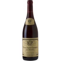 Vin, Louis Jadot Nuit Saint Georges Pinot Noir, 13%, 0.75L