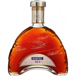 Cognac, Martell Xo, 40%, 0.7L