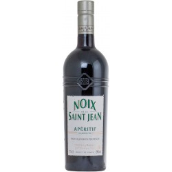 Liqueur, Noix De La Saint Jean, 15%, 0.75L