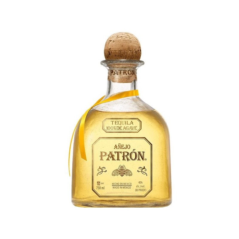 Tequila, Patron Anejo, 40%, 0.7L