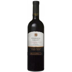 6 X Vin, Prahova Valley Reserve Pinot Noir, 13%, 0.75L