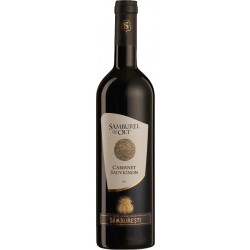 6 X Vin, Samburel De Olt Cabernet Sauvignon, 13.5%, 0.75L