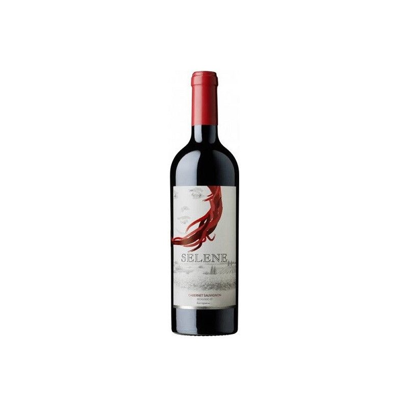 Vin, Selene Cabernet Sauvignon (Cutie Lemn), 14%, 1.5L